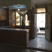آپارتمان ۵۸ متری غرب بلوار فول امکانات تخلیه