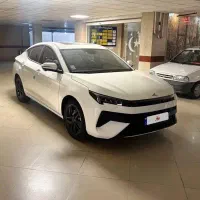 j7 سفید مشابه خشک ۱۴۰۴|خودرو سواری و وانت|تهران, مرزداران|دیوار