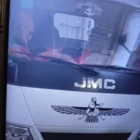 فروش کامیونت 5200GMc|خودرو سنگین|گلپایگان, |دیوار