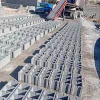 بلوکه سیمانی|عمده‌فروشی|مشهد, شیرحصار|دیوار