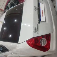 ام وی ام 530 نقد و اقساط با چک راحت