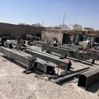 جرثقیل اطلس اصفهان ساز از ۵تن تا ۲۰تن|خودرو سنگین|اصفهان, بابوکان|دیوار