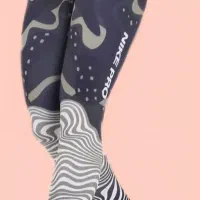 لگ ورزشی|لباس|آبدانان, |دیوار