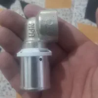 فروش تعدادی اتصالات نیوپایپ