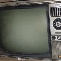 تلویزیون عتیقه