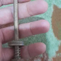 دسته پمپ پریموس قدیمی