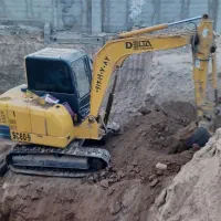 اجاره بابکت بیل و مینی بیل درشهریارملارداندیشه و|خدمات حمل و نقل|شهریار, شهریار|دیوار