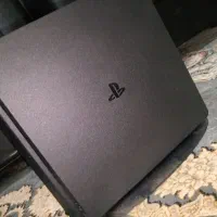 PS4 SLIM 500GB