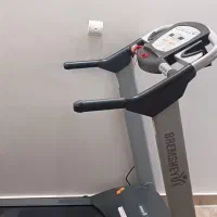 تردمیل برمشی آلمانی|تجهیزات ورزشی|تهران, مجیدآباد|دیوار