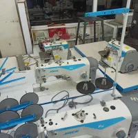 فروش چرخ خیاطی جک بهترین برند بازار|چرخ خیاطی و ریسندگی|مریوان, |دیوار