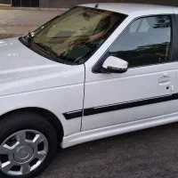 پژو پارس موتور XU7P مدل ۱۴۰۱|خودرو سواری و وانت|اصفهان, کوجان|دیوار