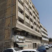 خانه آپارتمان ۵۸متری