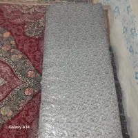توشک فرشی ۶عدد