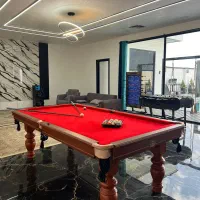 باغ ویلا اجاره ای روزانه سالانه خوشنام شهریارکردان|اجارهٔ کوتاه‌مدت ویلا و باغ|ملارد, |دیوار