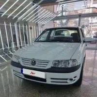 فولکس گل ۸۸ (بی نظیر)