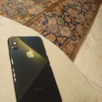 آیفون x مشکی