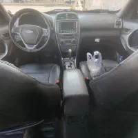 فروش ماشین mvm x33  مدل ۹۵