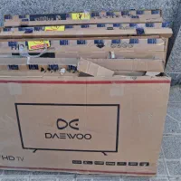 ۴ عدد ال ای دی ۴۳ اینچ اسنوا و دوو