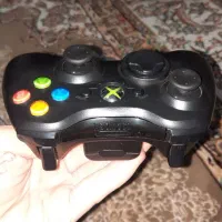 دسته بلوتوثی مخصوص  xbox360وps3وpcوmobile|کنسول، بازی ویدئویی و آنلاین|کرمانشاه, |دیوار