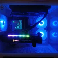 کیس گیمینگ MSI