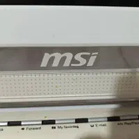 کامپیوتر msi|رایانه رومیزی|قدس, شهرک فرزان|دیوار