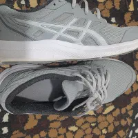 کتونی آسیکس اورجینال سایز۴۵|کیف، کفش، کمربند|تهران, نیروی دریایی|دیوار