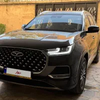 تیگو ۸ پرومکس ie|خودرو سواری و وانت|مشهد, سجاد شهر|دیوار