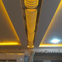 سفیدکاری زیرکار وروکار وابزار