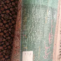 فرش نخ...|فرش|شیراز, تندگویان|دیوار