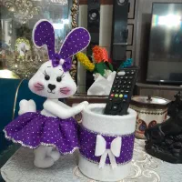 دست‌سازه های روژین