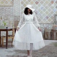 لباس عقد وعروس ۹۰۰۰۰۰۰ تومان|لباس|سبزوار, سجاد|دیوار