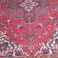 فرش هریس۶ متری،دود در سه،تکی است،۸۰میلیون،