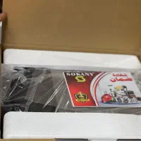 اسپرسو ساز سوکانی|اجاق گاز و لوازم برقی پختوپز|لاهیجان, گلستان|دیوار