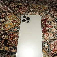 ایفون 12pro