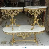 جلومبلی عسلی برنز