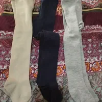 جوراب شلواریهای نو دخترانه