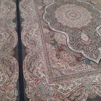 یکجفتفرش۶متریهزارپنجاهشانه|فرش|مراغه, |دیوار