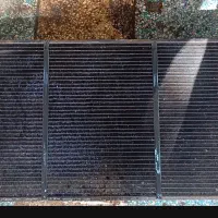 تعدادی رادیاتور پژو و پراید و اردی