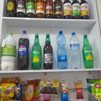 جذب فوری بازاریاب موادغذایی