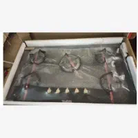 گاز صفحه ای