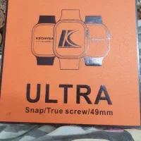 ساعت هوشمند اولترا|ساعت|پاکدشت, پاکدشت (مامازند)|دیوار