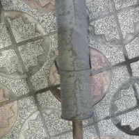 منبع اگزوز جامپر