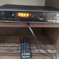 گیرنده دیجیتال مکسریدر