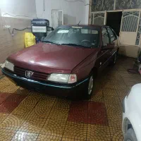 پژو ۲۰۰۰|خودرو سواری و وانت|تبریز, |دیوار