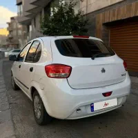 تیبا ۲ مدل 1400|خودرو سواری و وانت|سنندج, |دیوار