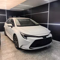 تویوتا لوین