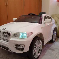 ماشین شارژی|اسباب‌بازی بچه|سنندج, |دیوار