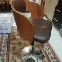 صندلی اپن در حد نو|صندلی و نیمکت|رودهن, |دیوار