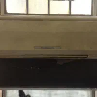 فروش ۲عدد کولر اسپلیت۳۰هزار|کولر گازی و فن‌کوئل|اهواز, سلطانمنش|دیوار