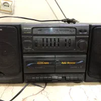 رادیو ظبط و تلویزیون